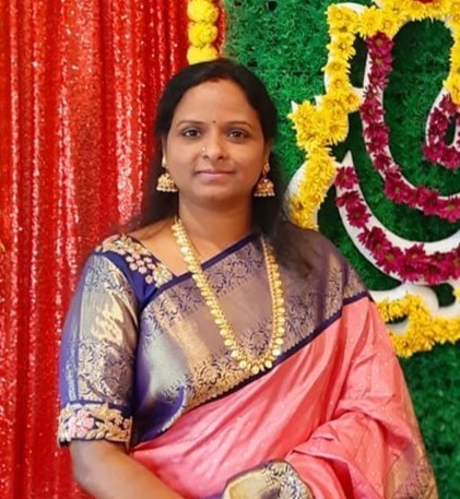 Asha Kapalavai